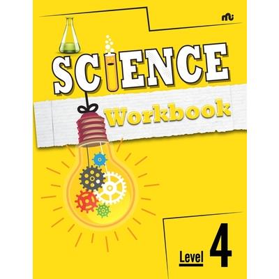 Science Workbook