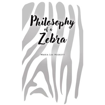 Philosophy of a Zebra