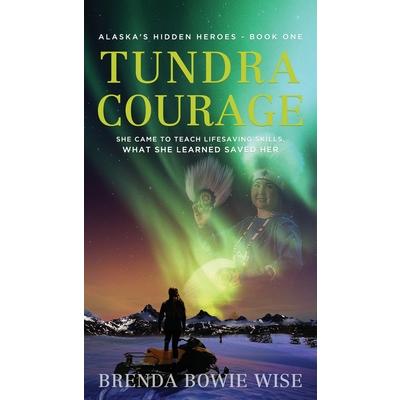 Tundra Courage