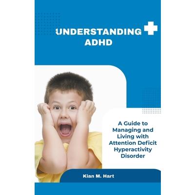 Understanding ADHD | 拾書所