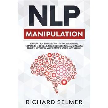 NLP Manipulation