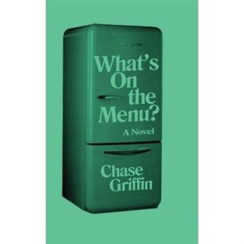 What’s On the Menu?