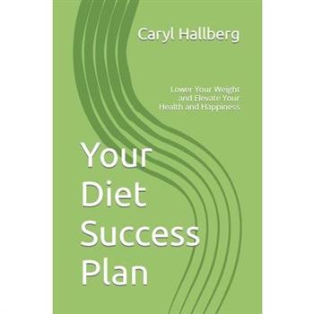 Your Diet Success Plan