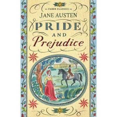 Pride and Prejudice