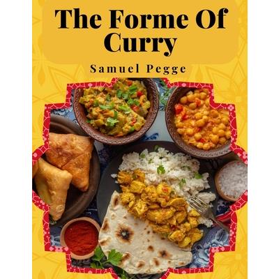 The Forme Of Curry | 拾書所