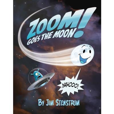 Zoom Goes the Moon