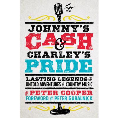 Johnny’s Cash and Charley’s Pride
