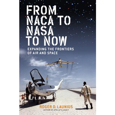 From NACA to NASA to Now