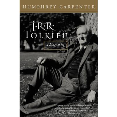 J.R.R. Tolkien: A Biography