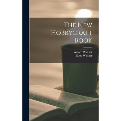 The New Hobbycraft Book | 拾書所