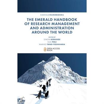 The Emerald Handbook of Research Management and Administration Around the World