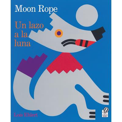 Lazo a La Luna / Moon Rope