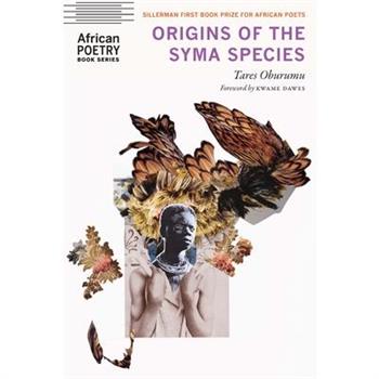 Origins of the Syma Species