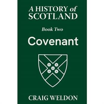 A History of Scotland, Book Two