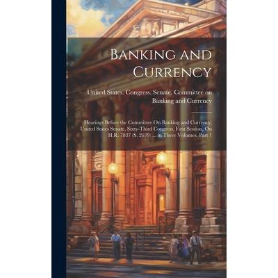 Banking and Currency | 拾書所