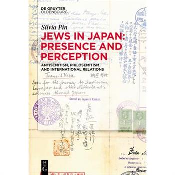 Jews in Japan: Presence and Perception