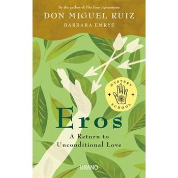 Eros (English Edition)