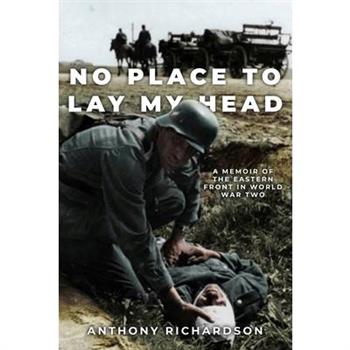 No Place To Lay My Head