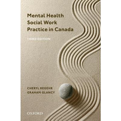 Mental Health Social Work Practice in Canada 3rd Edition