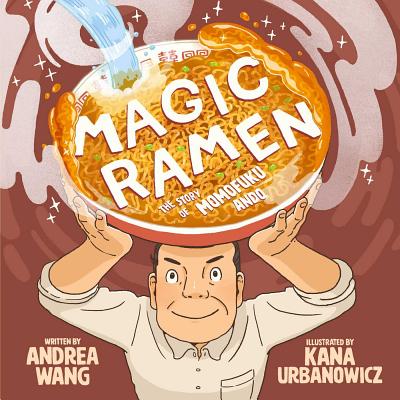 Magic Ramen