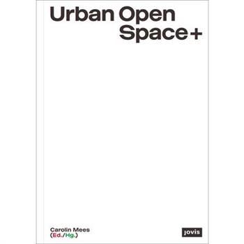 Urban Open Space＋