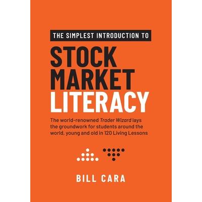 Stock Market Literacy | 拾書所