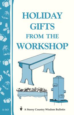 Holiday Gifts from the Workshop | 拾書所
