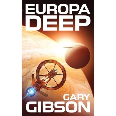 Europa Deep | 拾書所