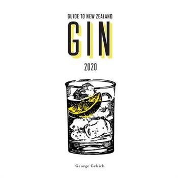 Guide to New Zealand Gin 2020