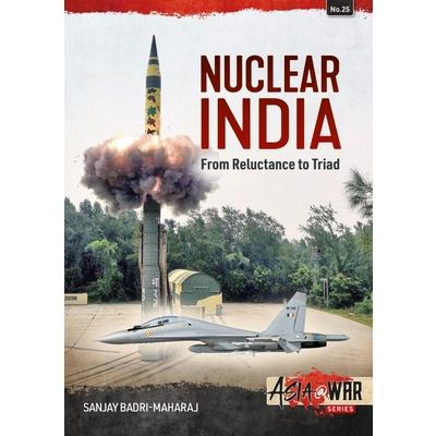 Nuclear India
