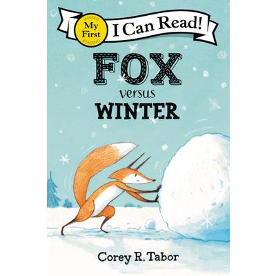 Fox Versus Winter