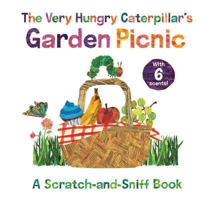 The Very Hungry Caterpillar’s Garden Picnic