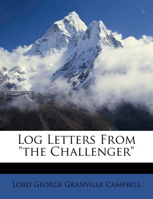 Log Letters from the Challenger
