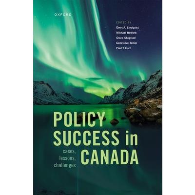 Policy Success in Canada