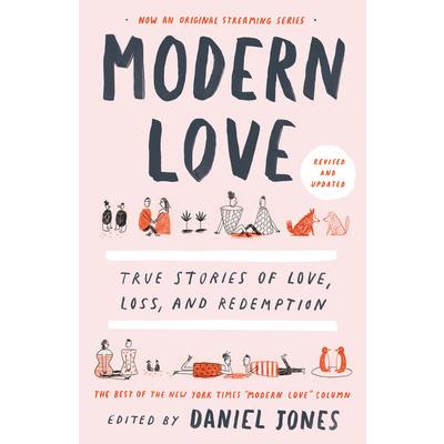 Modern Love- Revised and Updated現代愛情
