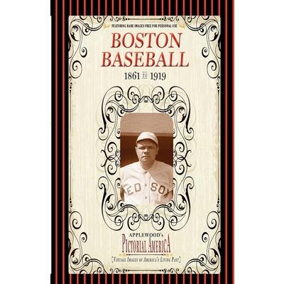 Boston Baseball (PIC Am-Old) | 拾書所