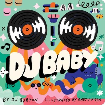 DJ Baby | 拾書所