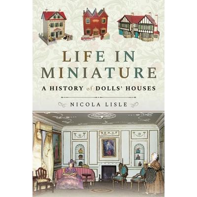 Life in Miniature | 拾書所