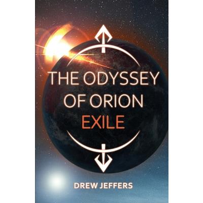 The Odyssey of Orion | 拾書所