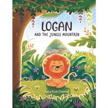 Logan and the Jungle Mountain
