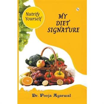 My Diet Signature