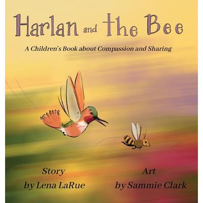Harlan and the Bee