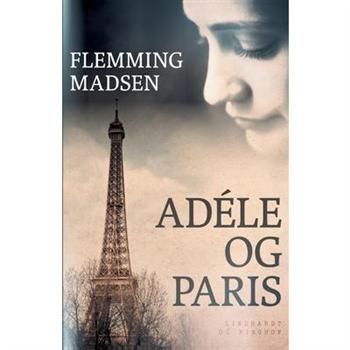 Adele og Paris