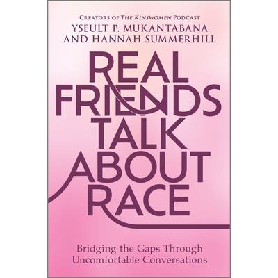 Real Friends Talk about Race