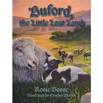 Buford, the Little Lost Lamb