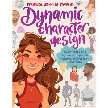 Dynamic Character Design