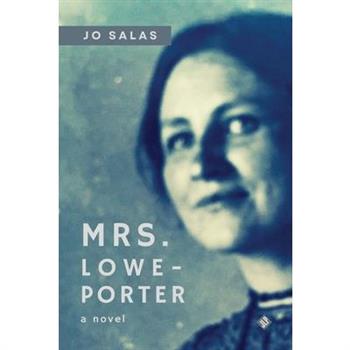 Mrs. Lowe-Porter