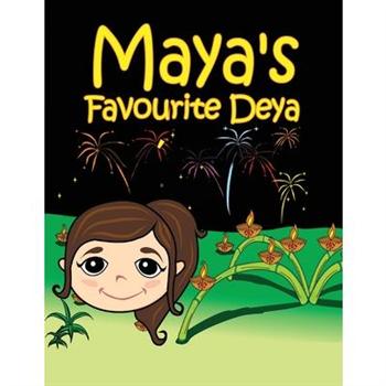 Maya’s Favorite Deya