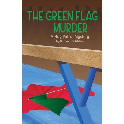 The Green Flag Murder