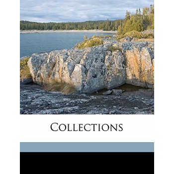 Collection, Volume 3-4